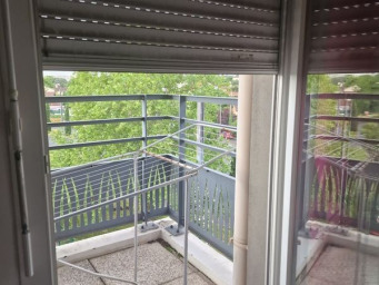 Appartement a louer venissieux - 4 pièce(s) - 69 m2 - Surfyn