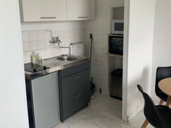 Appartement a louer soisy-sous-montmorency - 1 pièce(s) - 34 m2 - Surfyn
