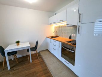 Appartement a louer fontenay-aux-roses - 1 pièce(s) - 23.5 m2 - Surfyn
