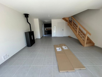 Maison a louer vannes - 4 pièce(s) - 85.82 m2 - Surfyn