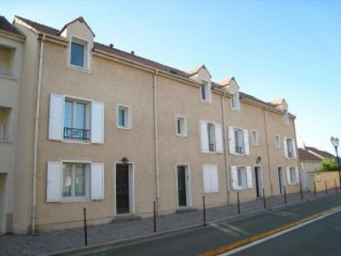 Appartement a louer louvres - 2 pièce(s) - 35.4 m2 - Surfyn