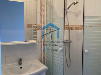 Appartement a louer saint-chamond - 3 pièce(s) - 58 m2 - Surfyn