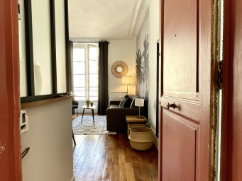 Appartement a louer sevres - 1 pièce(s) - 21 m2 - Surfyn