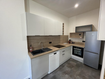 Appartement a louer marseille-6e-arrondissement - 3 pièce(s) - 64.03 m2 - Surfyn