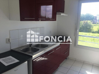 Appartement a louer evry - 2 pièce(s) - 38.7 m2 - Surfyn