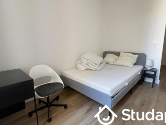 Appartement a louer marseille-1er-arrondissement - 1 pièce(s) - 80 m2 - Surfyn
