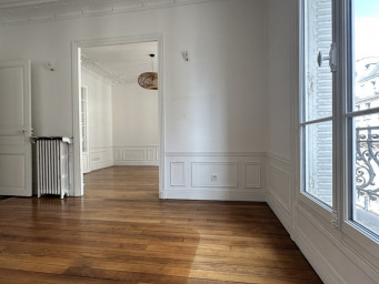 Appartement a louer paris-12e-arrondissement - 4 pièce(s) - 77 m2 - Surfyn