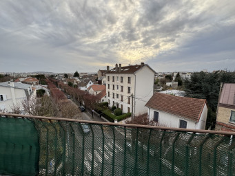 Appartement a louer houilles - 2 pièce(s) - 60 m2 - Surfyn