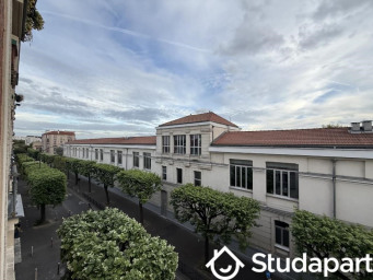 Appartement a louer vitry-sur-seine - 3 pièce(s) - 50 m2 - Surfyn