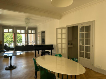 Appartement a louer lyon-2e-arrondissement - 5 pièce(s) - 133 m2 - Surfyn