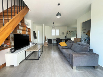 Maison a louer montauban - 4 pièce(s) - 101 m2 - Surfyn