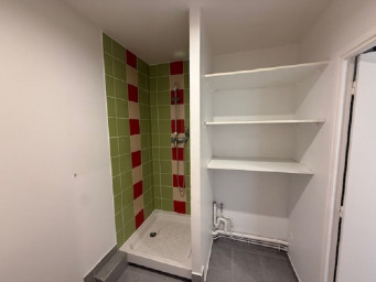 Appartement a louer maurepas - 1 pièce(s) - 27 m2 - Surfyn