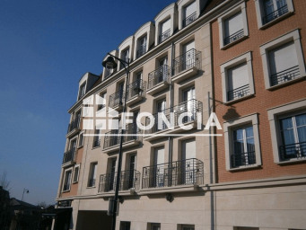Appartement 2 pièce(s) 39.9 m²à louer Maisons-alfort