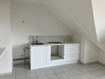 Appartement a louer  - 3 pièce(s) - 69.91 m2 - Surfyn