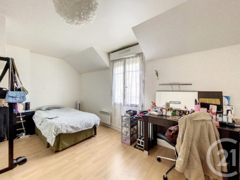 Maison a louer garges-les-gonesse - 4 pièce(s) - 77.95 m2 - Surfyn
