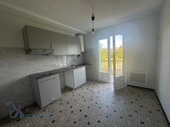 Appartement a louer toulouse - 1 pièce(s) - 34.28 m2 - Surfyn