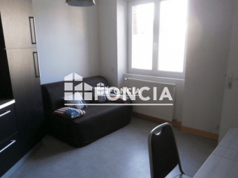 Appartement a louer lannion - 1 pièce(s) - 15.3 m2 - Surfyn