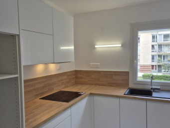 Appartement 3 pièce(s) 81 m²à louer Lisieux