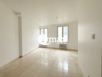 Appartement a louer pierrefitte-sur-seine - 1 pièce(s) - 18 m2 - Surfyn