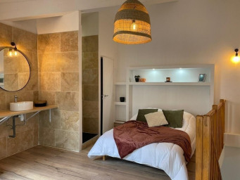 Appartement a louer marseille-7e-arrondissement - 1 pièce(s) - 37 m2 - Surfyn