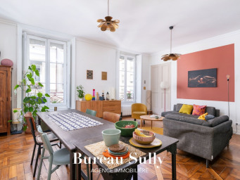 Appartement 630 000 € - 96 m²