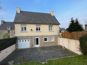 21 annonces de ventes de maisons à Pluduno (22), Seloger.com