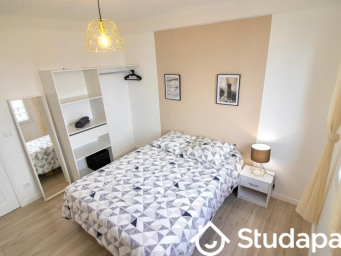 Appartement a louer choisy-le-roi - 1 pièce(s) - 11 m2 - Surfyn