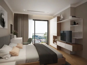 Appartement 449 000 € - 69 m²