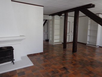 Appartement 1 pièce(s) 60.09 m²à louer Annemasse