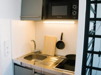 Appartement a louer puteaux - 1 pièce(s) - 15 m2 - Surfyn