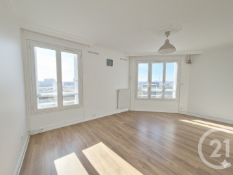 Appartement a louer creteil - 3 pièce(s) - 60.56 m2 - Surfyn