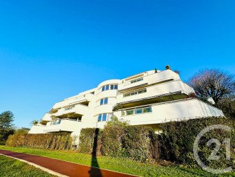 Appartement a louer montmorency - 6 pièce(s) - 110.68 m2 - Surfyn