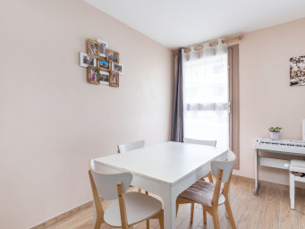 Appartement 272 000 € - 64 m²