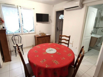 Maison a louer jouy-le-moutier - 2 pièce(s) - 34.5 m2 - Surfyn