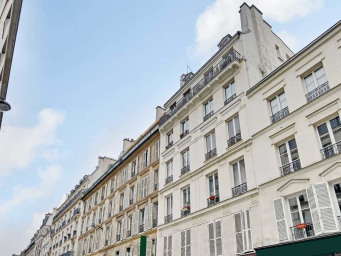 Appartement a louer paris-6e-arrondissement - 1 pièce(s) - 37 m2 - Surfyn