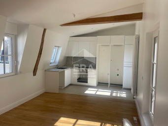 Appartement a louer neuilly-sur-seine - 4 pièce(s) - 69 m2 - Surfyn