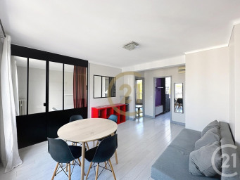 Appartement a louer versailles - 3 pièce(s) - 46.01 m2 - Surfyn