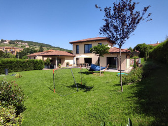 6 annonces de vente de maisons à Theizé (69), Seloger.com