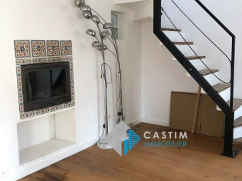 Maison a louer bagneux - 4 pièce(s) - 49.45 m2 - Surfyn