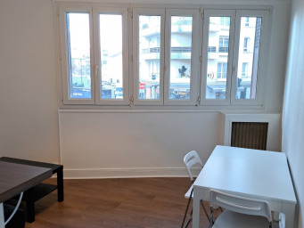 Appartement a louer vanves - 2 pièce(s) - 32 m2 - Surfyn