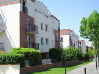 Appartement a louer montigny-le-bretonneux - 1 pièce(s) - 26 m2 - Surfyn