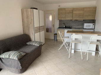 Appartement a louer frejus - 1 pièce(s) - 30 m2 - Surfyn
