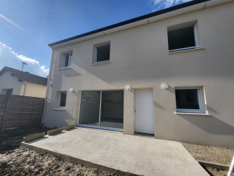 Maison a louer gonesse - 5 pièce(s) - 82 m2 - Surfyn