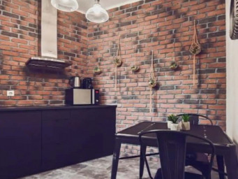 Appartement a louer montrouge - 1 pièce(s) - 55 m2 - Surfyn