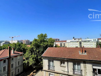Appartement 140 000 € - 42 m²