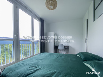 Appartement a louer pontoise - 4 pièce(s) - 0 m2 - Surfyn