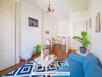 Appartement 175 000 € - 39 m²