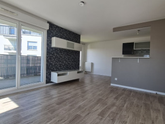 Appartement a louer eragny - 3 pièce(s) - 66.76 m2 - Surfyn