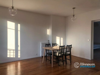 Appartement a louer clichy - 3 pièce(s) - 58.44 m2 - Surfyn