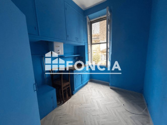Appartement a louer marseille-5e-arrondissement - 1 pièce(s) - 36.4 m2 - Surfyn